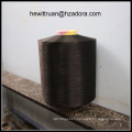 DTY yarn 100D/36F HIM DDB for home textile raw material